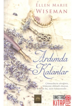 Ardımda Kalanlar  Ellen Marıe Wıseman  Arkadya