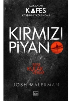 Kırmızı Piyano Sese Kulak Verme  İthaki