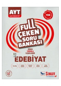 Ayt Edebiyat Soru Bankası   Sınav