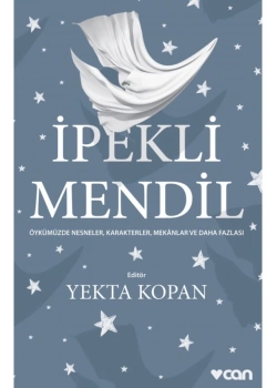 İpekli Mendil Yekta Kopan Can Yayınları