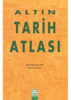Altın Tarih Atlasi