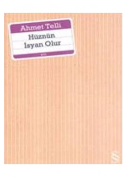 Hüznün İsyan Olur Ahmet Telli Everest