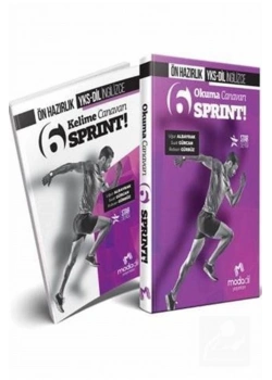 Modadil Yks Dil İngilizce Ön Hazırlık Set 4 Kelime Canavarı 6