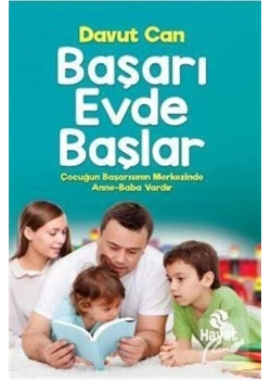 Başarı Evde Başlar.Davup Can Hayat