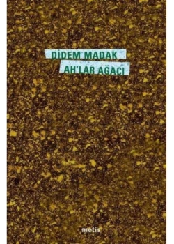 Ahlar Ağacı Didem Madak Metis