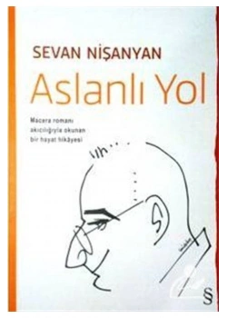 Aslanlı Yol   Sevan Nişanyan  Everest