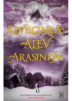 Işilti 2 Kivilcimla Alev Arasinda A. G.Tucholke Parodi