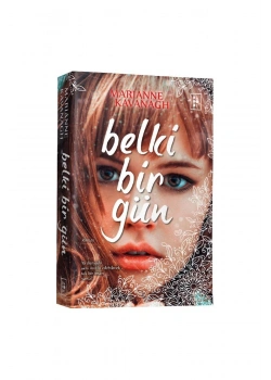 Belki Bir Gün M. Kavanagh Parodi