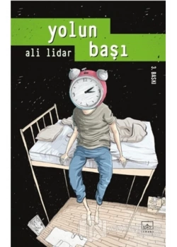 Yolun Başı  Ali Lidar  İthaki