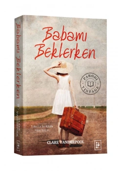 Babami Beklerken C. Vanderpool Parodi