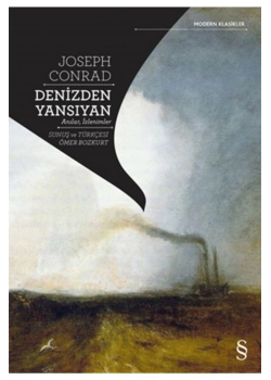 Denizden Yansıyan   Joseph Conrad   Everest