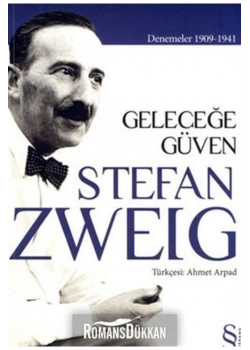 Geleceğe Güven  Stefan Zweıg  Everest