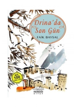 Drinada Son Gün   Faik Baysal  Nemesis