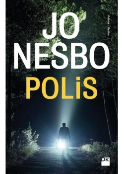 Polis   Jo Nesbo   Doğan