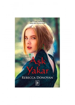 Nefes 3 Aşk Yakar R.Donovan Parodi