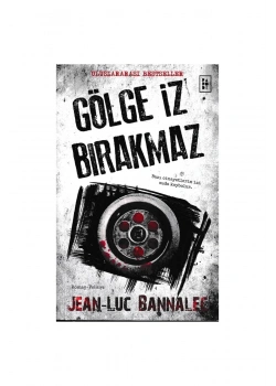 Gölge Iz Birakmaz J. L. Bannalec Parodi