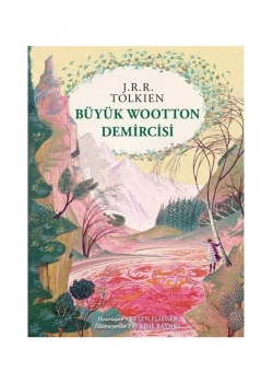 Büyük Wootton Demircisi  Cep Boy İthaki