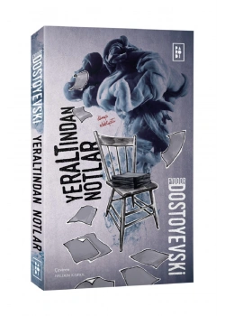 Yeraltindan Notlar F.Dostoyevski Parodi