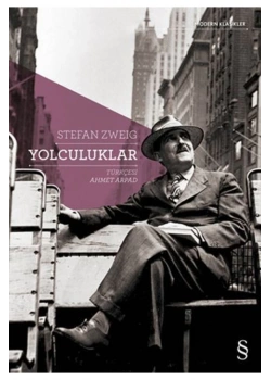 Yolculuklar   Stefan Zweıg   Everest