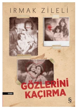 Gözlerini Kaçırma  Irmak Zileli  Everest