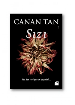 Sızı   Canan Tan  Doğan