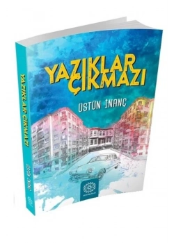 Yazıklar Çıkmazı Üstün İnanç  Mihrabad