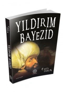 Yıldırım Bayezid Cavit Ersen  Mihrabad