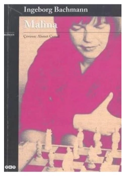 Malina    Ingeborg Bachmann   Yapı Kredi