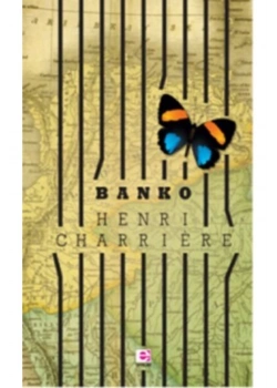 Banko. Henrı Charrıere  E Yayın