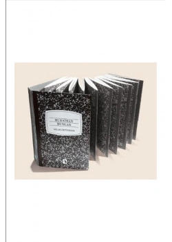 Solak Defterler. Murathan Mungan   Metis