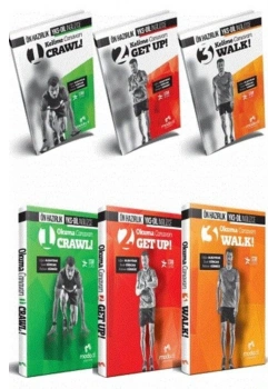 Modadil Yks Dil İngilizce Ön Hazırlık 3 Lü Set 1