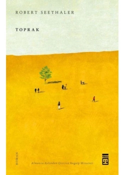 Toprak Robert Seethaler Timaş