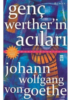 Genç Wertwrin Acıları  Timaş