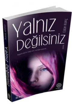 Yalnız Değilsiniz. Üstün İnanç  Mihrabad