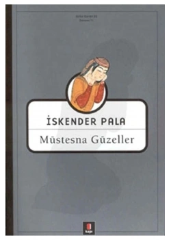 Müstesna Güzeller İskender Pala - Kapı Yayın