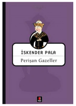 Perişan Gazeller / İ.Pala  Kapı Yay