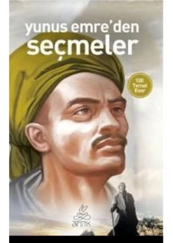 Yunus Emreden Seçmeler Anti̇K