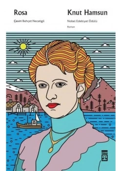 Rosa    Knut Hamsun Timaş