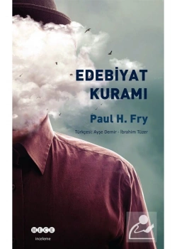 Edebiyat Kuramı   Paul H.Fry   Hece