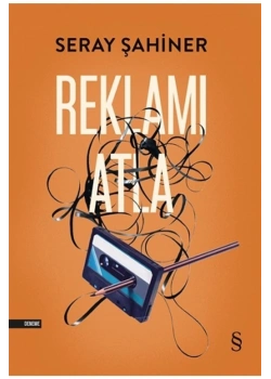Reklamı Atla Sera Şahiner  Everest
