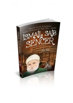 İsmail Saib Sencer Zafer Bilgi  Mihrabad