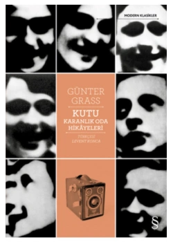 Kutu Karanlık Oda Hikayeleri.Günter Grass
