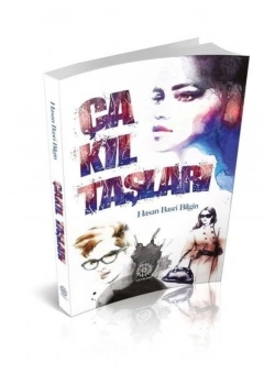 Çakıl Taşları Hasan Basri Bilgin  Mihrabad