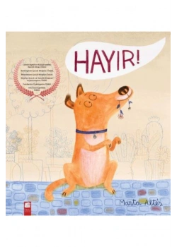 Hayır  Marta Alter   Final