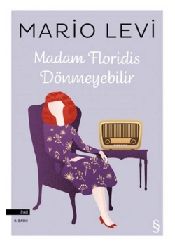 Madam Floridis Dönmeyebilir   Mario Levi   Everest