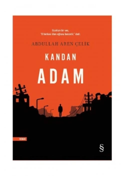 Kandan Adam   A.Çelik   Everest