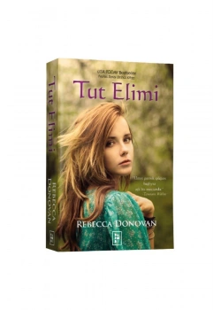 Nefes 1 Tut Elimi R. Donovan Parodi