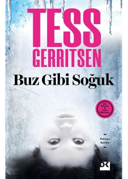 Buz Gibi Soğuk Tess Gerrıtson Doğan
