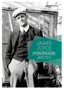 Dublinliler  J.Joyce   Everest
