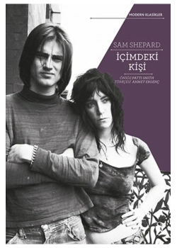 İçimdeki Kişi  S.Shepard   Everest